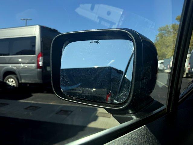 used 2019 Jeep Renegade car, priced at $15,046