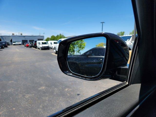 new 2024 Jeep Grand Cherokee car, priced at $56,076