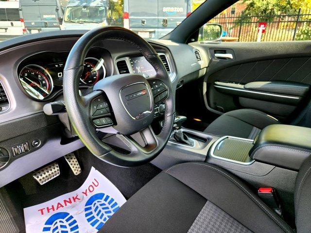 used 2023 Dodge Charger car, priced at $38,374