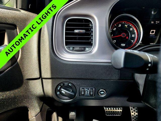 used 2023 Dodge Charger car, priced at $38,374