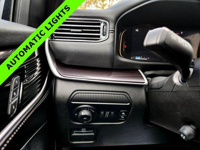 used 2023 Jeep Wagoneer car, priced at $45,904
