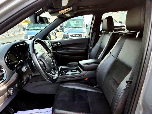 used 2022 Dodge Durango car, priced at $34,858