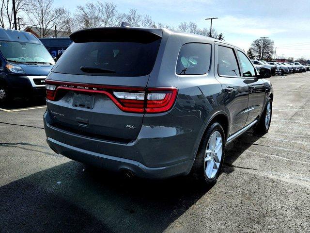 used 2022 Dodge Durango car, priced at $34,858