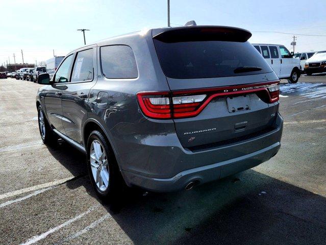 used 2022 Dodge Durango car, priced at $34,858