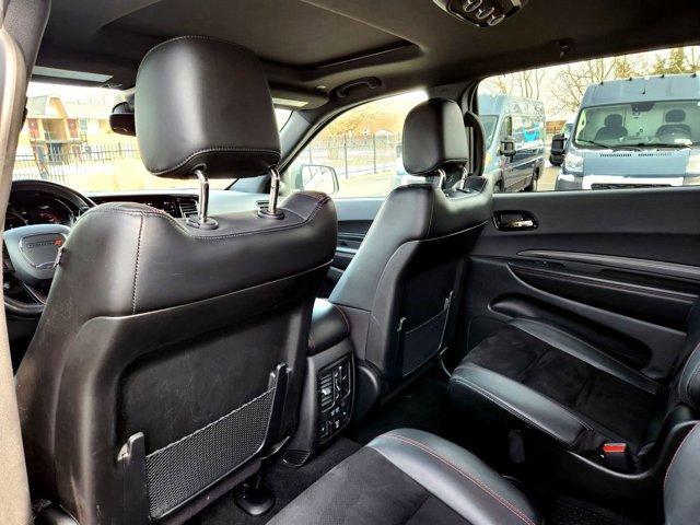 used 2022 Dodge Durango car, priced at $34,858