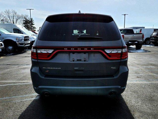 used 2022 Dodge Durango car, priced at $34,858