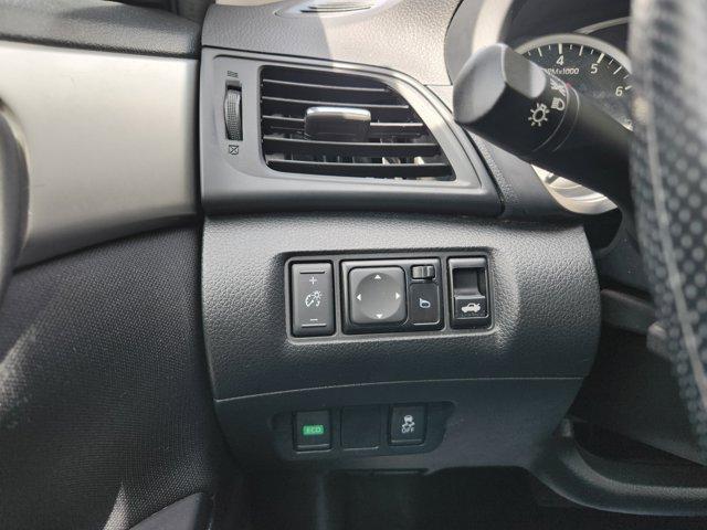 used 2019 Nissan Sentra car, priced at $11,710