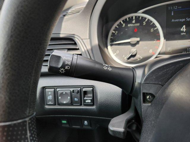 used 2019 Nissan Sentra car, priced at $11,710