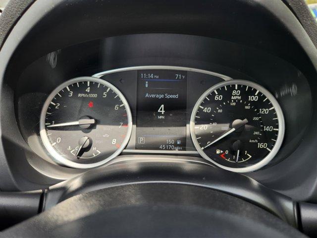 used 2019 Nissan Sentra car, priced at $11,710