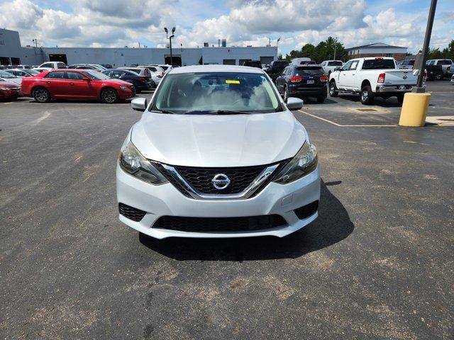 used 2019 Nissan Sentra car, priced at $11,710