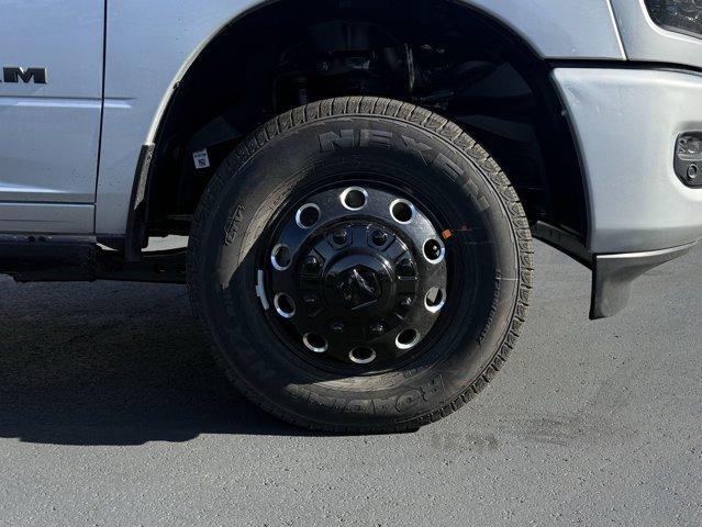 new 2026 Ram 3500 car, priced at $91,335