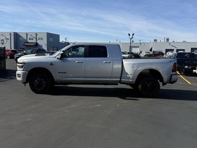 new 2026 Ram 3500 car, priced at $91,335