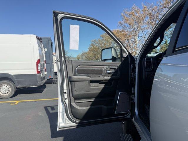 new 2026 Ram 3500 car, priced at $91,335