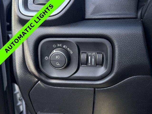 new 2026 Ram 3500 car, priced at $91,335