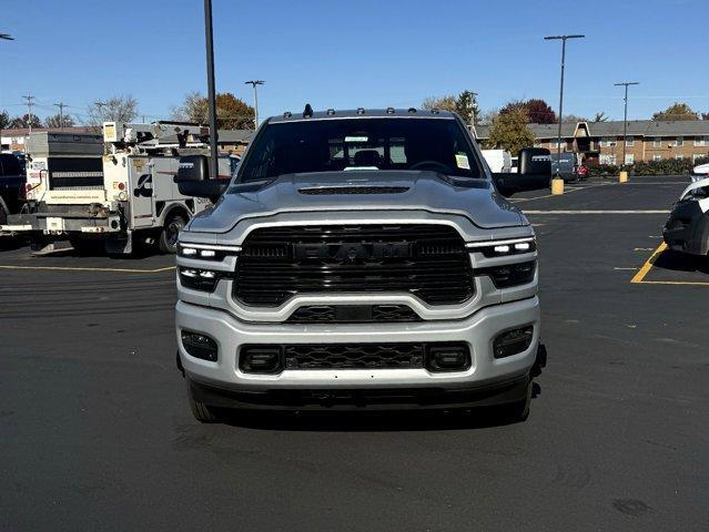 new 2026 Ram 3500 car, priced at $91,335