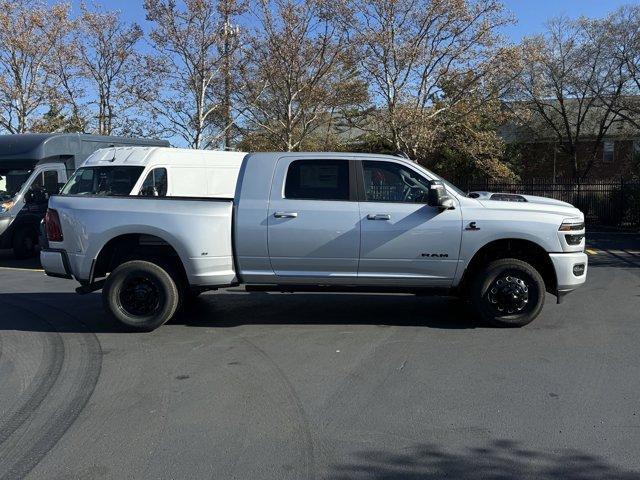 new 2026 Ram 3500 car, priced at $91,335