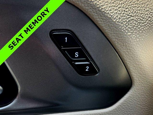 used 2024 Chrysler Pacifica Hybrid car, priced at $29,503