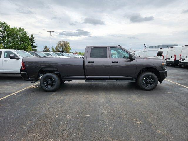 new 2025 Ram 2500 car, priced at $54,689