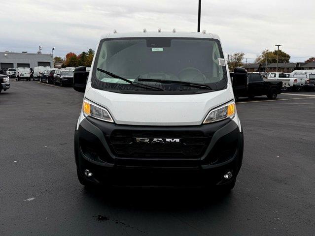 new 2026 Ram ProMaster 1500 car, priced at $41,916