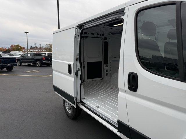 new 2026 Ram ProMaster 1500 car, priced at $41,916