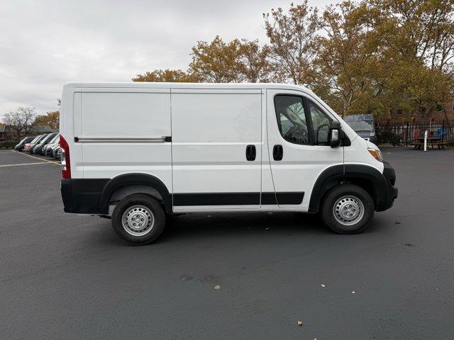 new 2026 Ram ProMaster 1500 car, priced at $41,916