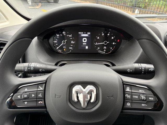 new 2026 Ram ProMaster 1500 car, priced at $41,916