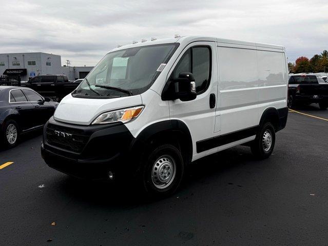 new 2026 Ram ProMaster 1500 car, priced at $41,916