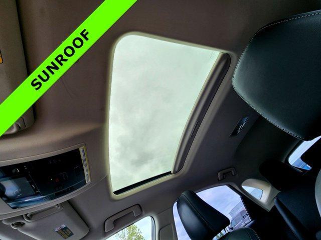 used 2020 Lexus NX 300h car, priced at $28,740