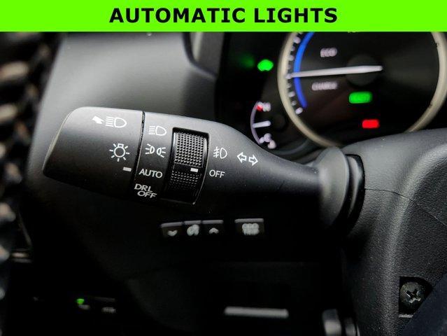 used 2020 Lexus NX 300h car, priced at $28,740