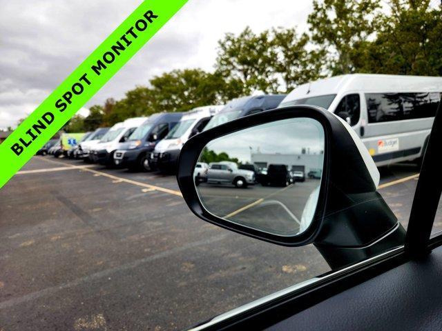 used 2020 Lexus NX 300h car, priced at $28,740