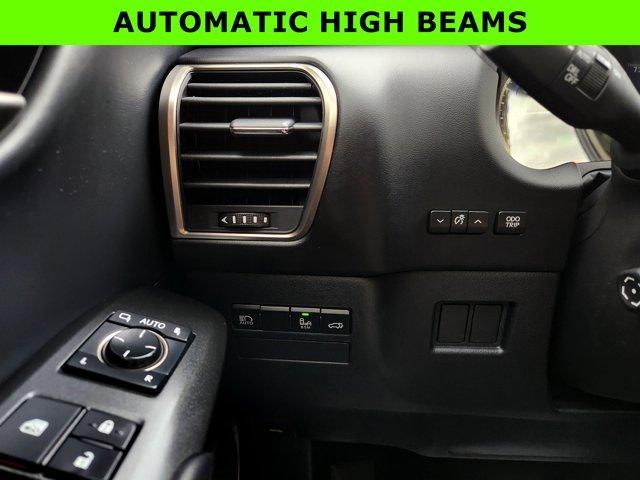 used 2020 Lexus NX 300h car, priced at $28,740