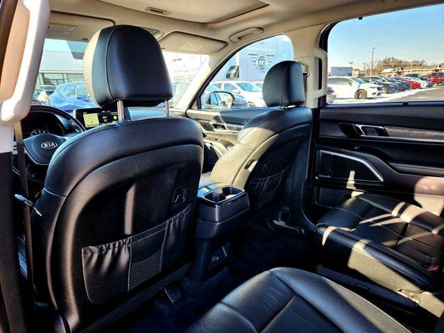 used 2020 Kia Telluride car, priced at $26,264