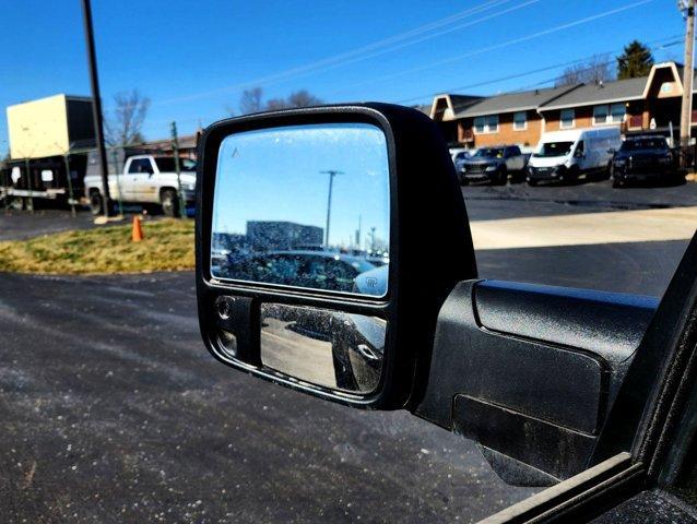 new 2024 Ram 3500 car, priced at $92,170