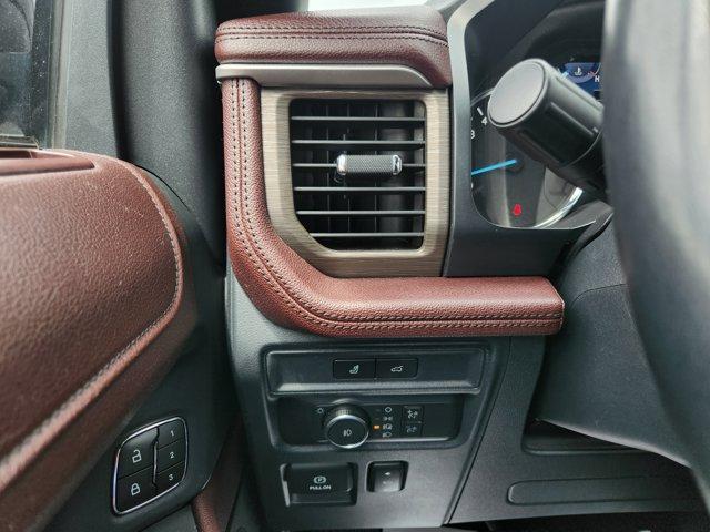 used 2022 Ford Expedition Max car, priced at $45,453