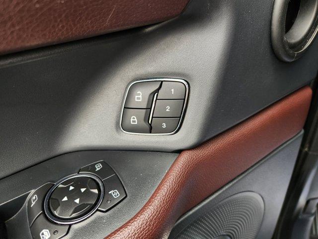 used 2022 Ford Expedition Max car, priced at $45,453