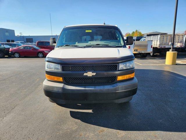 used 2019 Chevrolet Express 3500 car, priced at $30,333