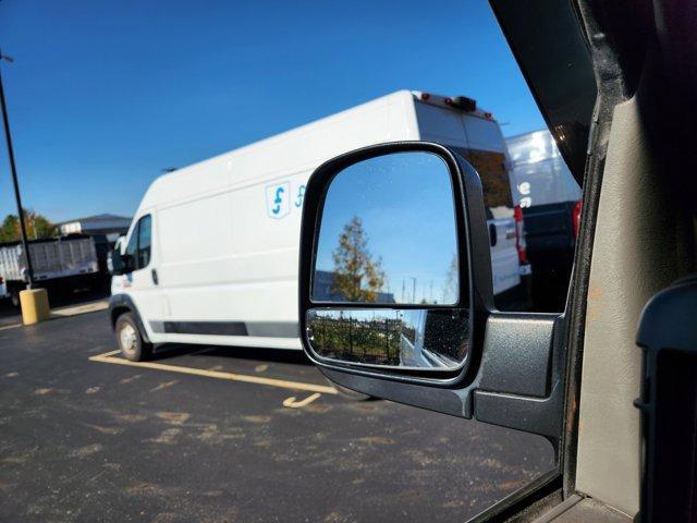 used 2019 Chevrolet Express 3500 car, priced at $30,333