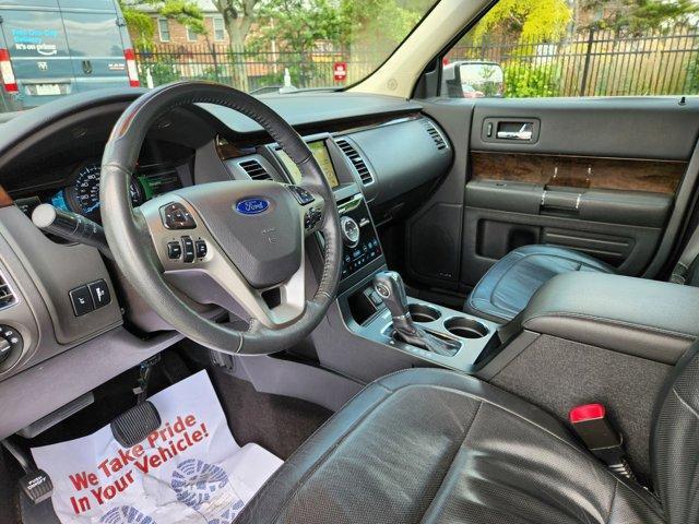 used 2019 Ford Flex car, priced at $21,594