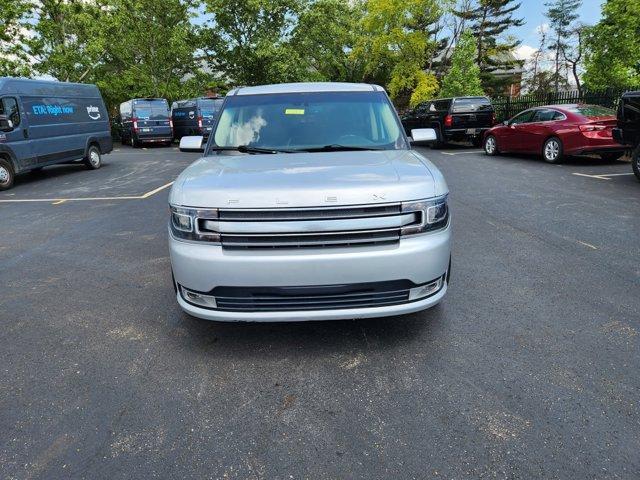 used 2019 Ford Flex car, priced at $22,404