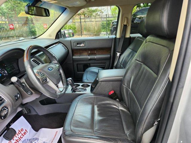 used 2019 Ford Flex car, priced at $22,404