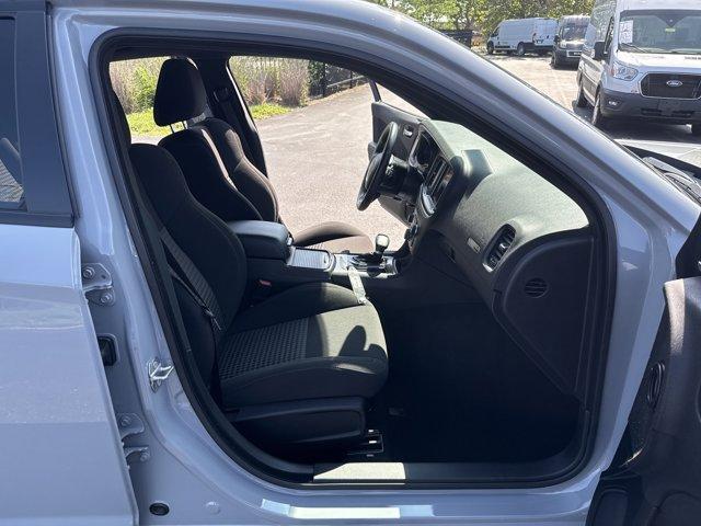 used 2022 Dodge Charger car, priced at $27,441