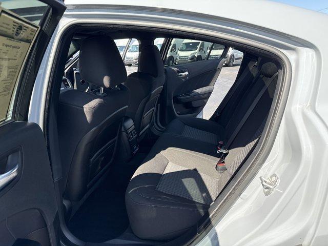 used 2022 Dodge Charger car, priced at $27,441