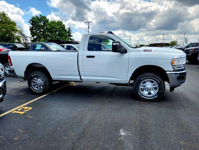 new 2024 Ram 2500 car, priced at $49,423