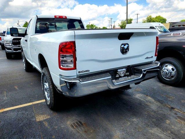 new 2024 Ram 2500 car, priced at $49,423