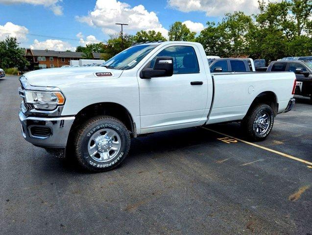 new 2024 Ram 2500 car, priced at $49,423