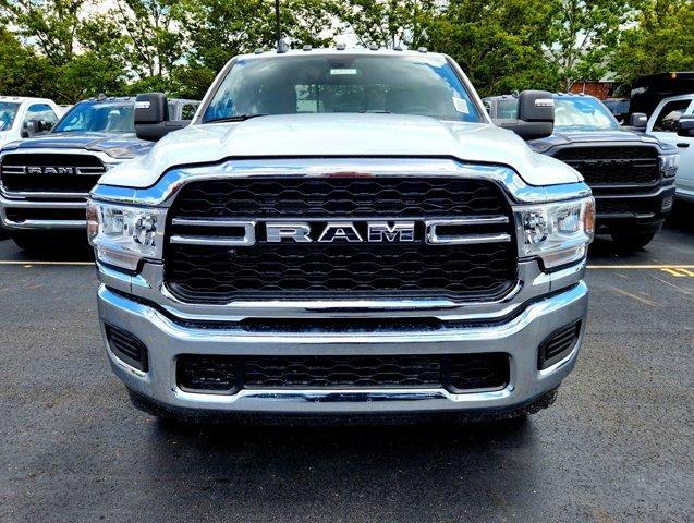 new 2024 Ram 2500 car, priced at $49,423