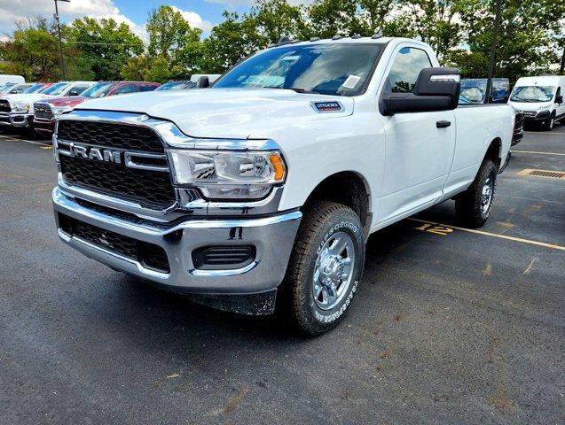 new 2024 Ram 2500 car, priced at $49,423