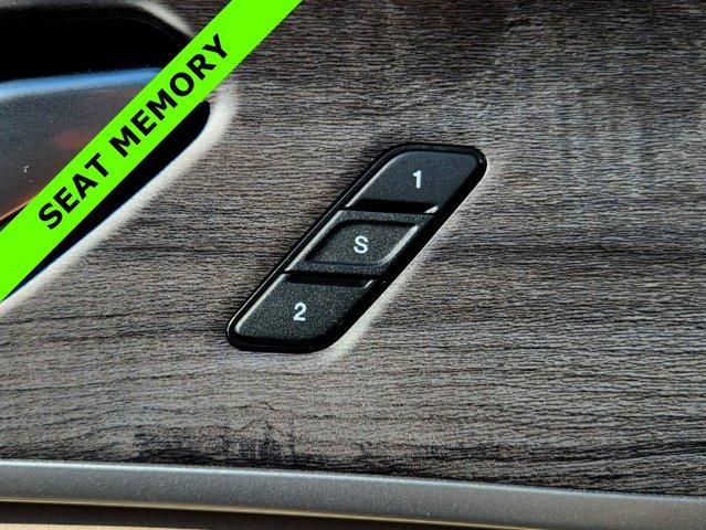 used 2022 Jeep Grand Cherokee car, priced at $29,491