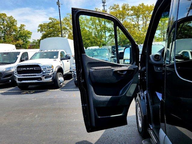 used 2019 Mercedes-Benz Sprinter 2500 car, priced at $38,343