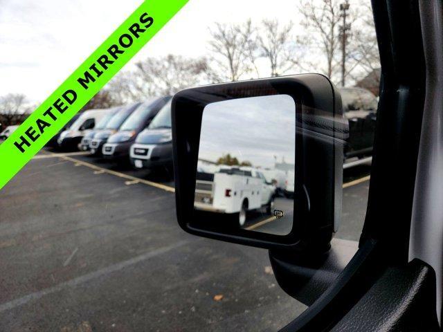 used 2021 Jeep Wrangler Unlimited 4xe car, priced at $31,704